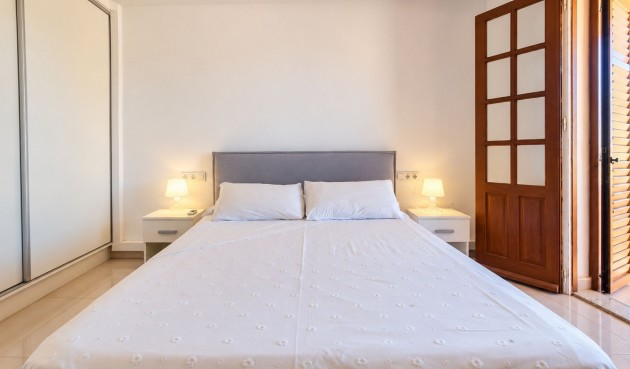Brukt - Apartment -
Orihuela Costa - Costa Blanca