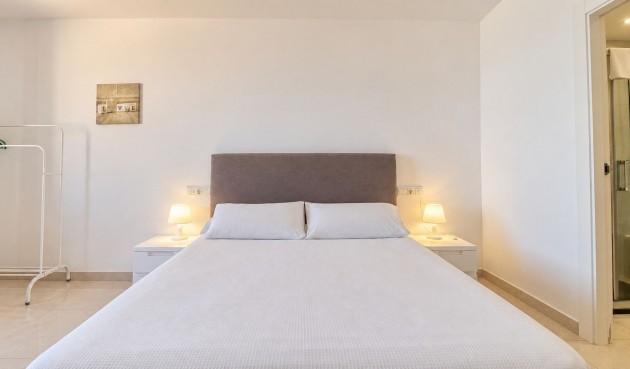 Brukt - Apartment -
Orihuela Costa - Costa Blanca