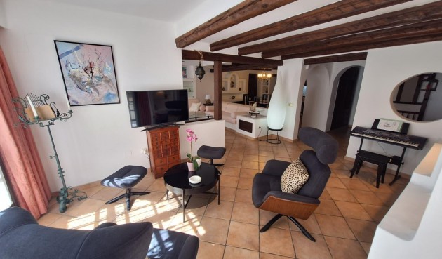 Återförsäljning - Apartment -
Torrevieja - Los Frutales