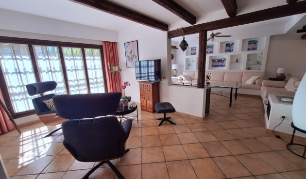 Återförsäljning - Apartment -
Torrevieja - Los Frutales