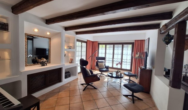 Återförsäljning - Apartment -
Torrevieja - Los Frutales