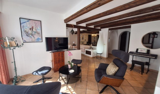 Återförsäljning - Apartment -
Torrevieja - Los Frutales