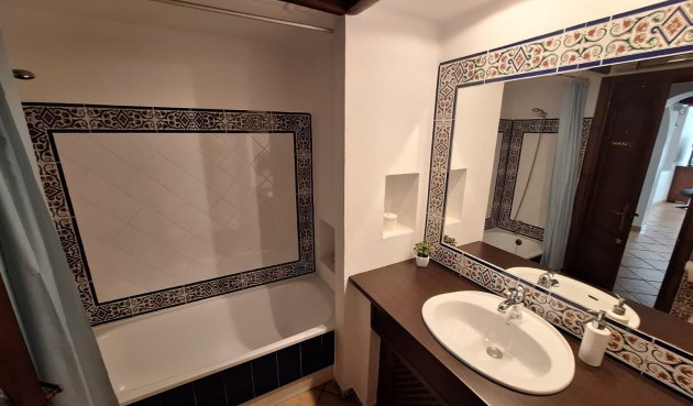 Återförsäljning - Apartment -
Torrevieja - Los Frutales