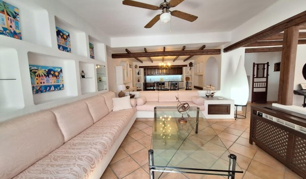 Återförsäljning - Apartment -
Torrevieja - Los Frutales