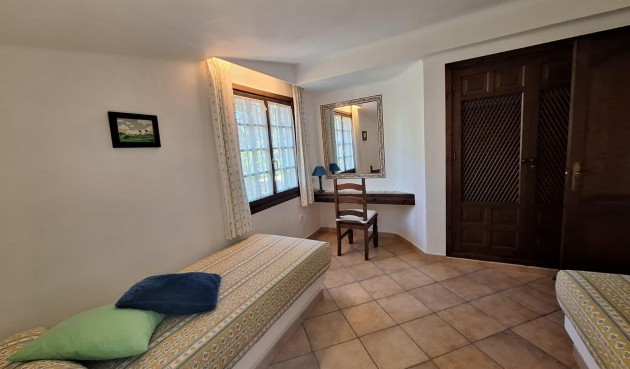 Återförsäljning - Apartment -
Torrevieja - Los Frutales