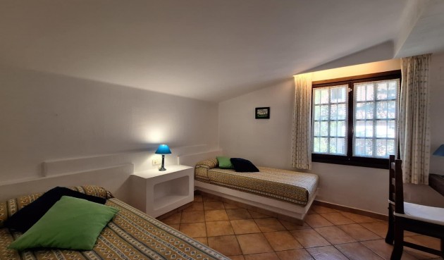 Återförsäljning - Apartment -
Torrevieja - Los Frutales