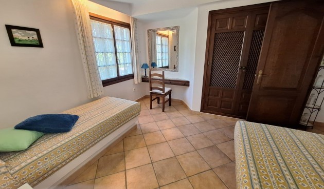 Återförsäljning - Apartment -
Torrevieja - Los Frutales