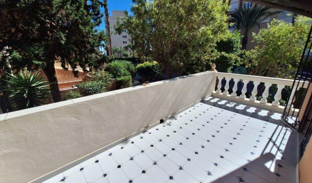 Återförsäljning - Apartment -
Torrevieja - Los Frutales