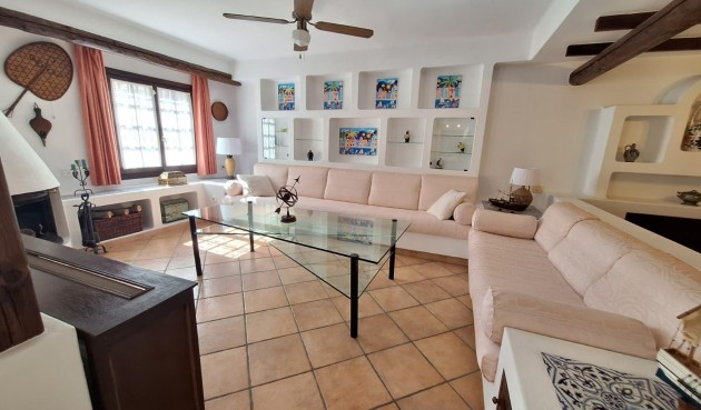Återförsäljning - Apartment -
Torrevieja - Los Frutales