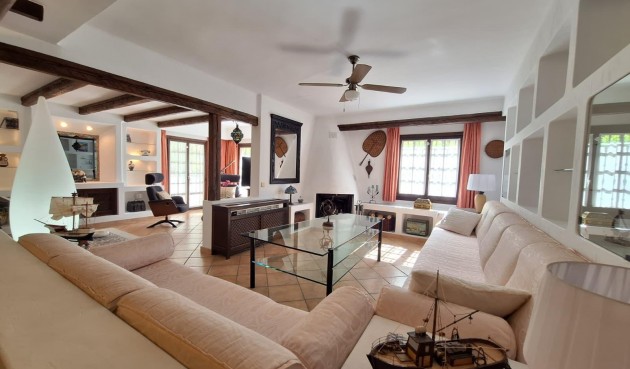 Återförsäljning - Apartment -
Torrevieja - Los Frutales