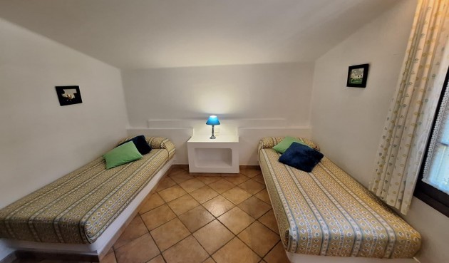 Återförsäljning - Apartment -
Torrevieja - Los Frutales