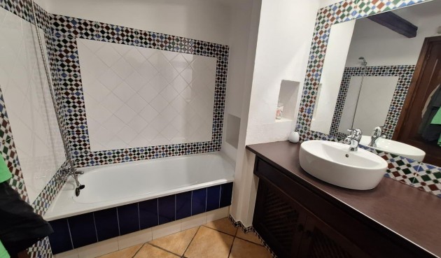 Återförsäljning - Apartment -
Torrevieja - Los Frutales