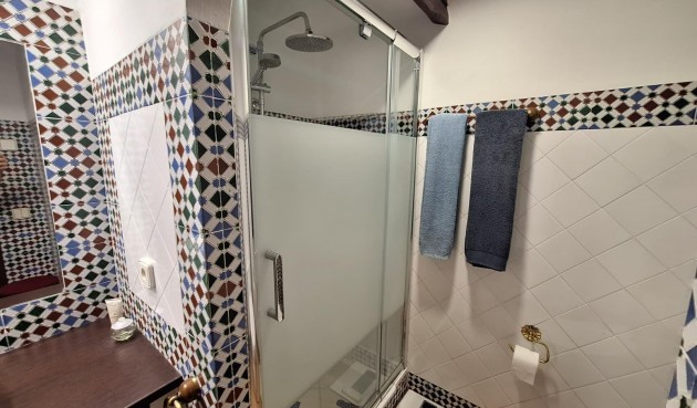 Återförsäljning - Apartment -
Torrevieja - Los Frutales