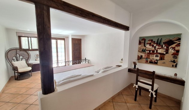 Återförsäljning - Apartment -
Torrevieja - Los Frutales