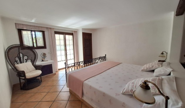 Återförsäljning - Apartment -
Torrevieja - Los Frutales