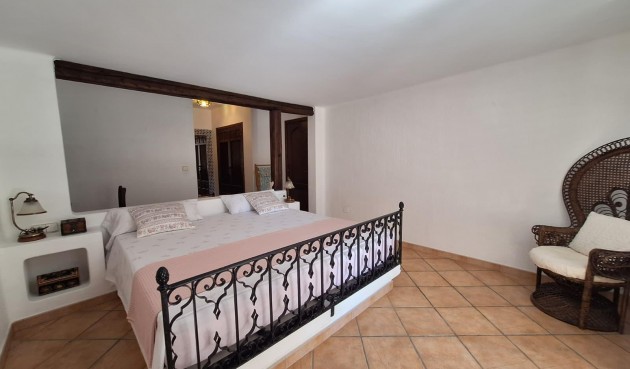 Återförsäljning - Apartment -
Torrevieja - Los Frutales
