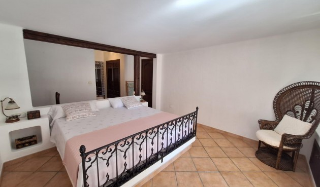 Återförsäljning - Apartment -
Torrevieja - Los Frutales