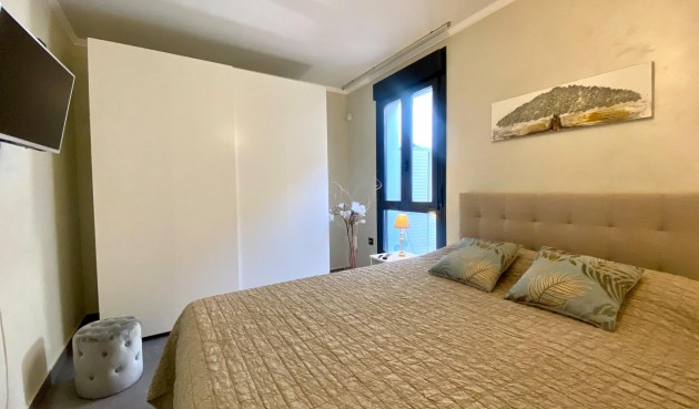 Återförsäljning - Bungalow -
Orihuela Costa - Las Ramblas