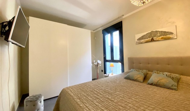 Återförsäljning - Bungalow -
Orihuela Costa - Las Ramblas