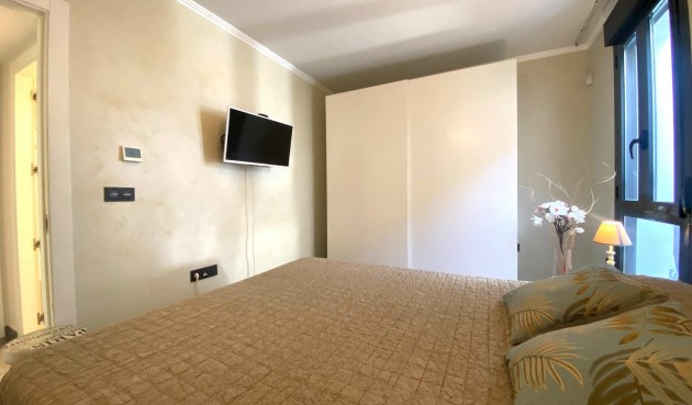 Återförsäljning - Bungalow -
Orihuela Costa - Las Ramblas