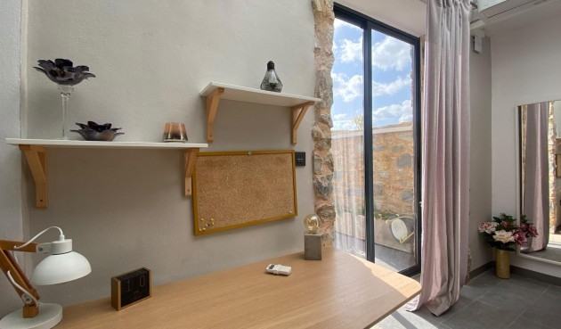 Återförsäljning - Bungalow -
Orihuela Costa - Las Ramblas