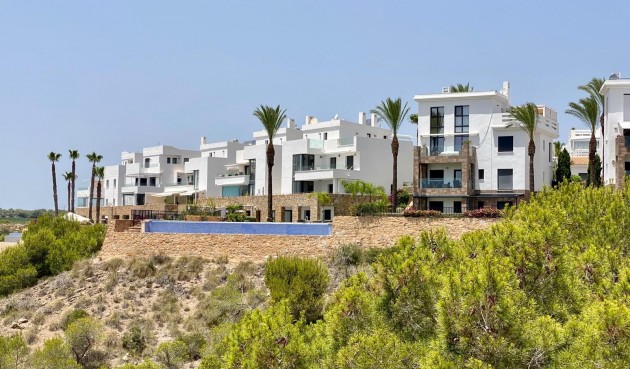 Återförsäljning - Bungalow -
Orihuela Costa - Las Ramblas