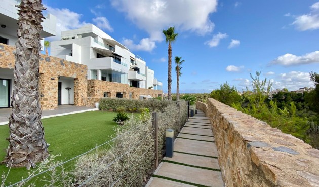 Återförsäljning - Bungalow -
Orihuela Costa - Las Ramblas