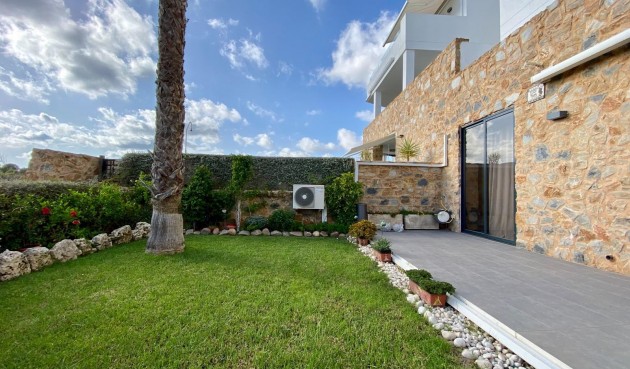 Återförsäljning - Bungalow -
Orihuela Costa - Las Ramblas