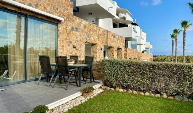 Återförsäljning - Bungalow -
Orihuela Costa - Las Ramblas