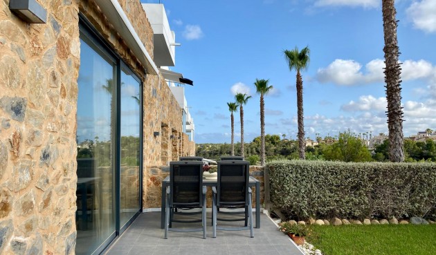 Återförsäljning - Bungalow -
Orihuela Costa - Las Ramblas