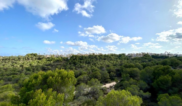Återförsäljning - Bungalow -
Orihuela Costa - Las Ramblas