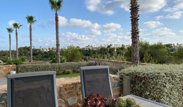 Återförsäljning - Bungalow -
Orihuela Costa - Las Ramblas