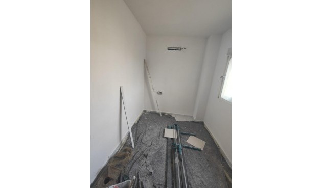 Brukt - Town House -
San Miguel de Salinas - Blue Lagoon - Galán