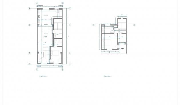 Brukt - Town House -
San Miguel de Salinas - Blue Lagoon - Galán