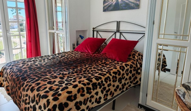 Brukt - Bungalow -
Torrevieja - Los Balcones - Los Altos del Edén