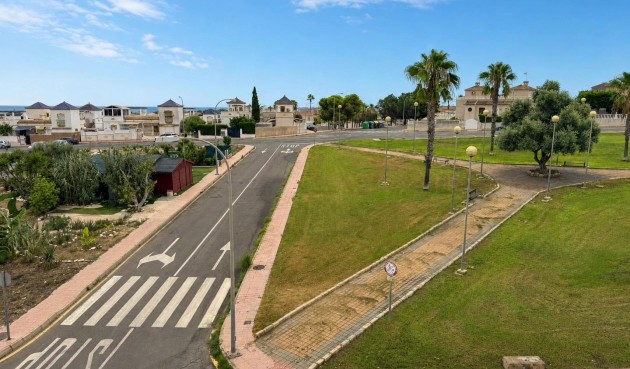 Brukt - Bungalow -
Torrevieja - Los Balcones - Los Altos del Edén