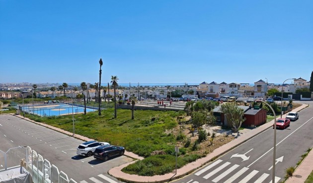 Brukt - Bungalow -
Torrevieja - Los Balcones - Los Altos del Edén
