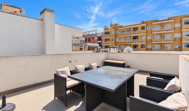 Resale - Villa -
Formentera del Segura - Costa Blanca