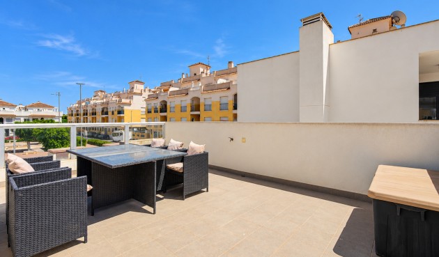 Resale - Villa -
Formentera del Segura - Costa Blanca