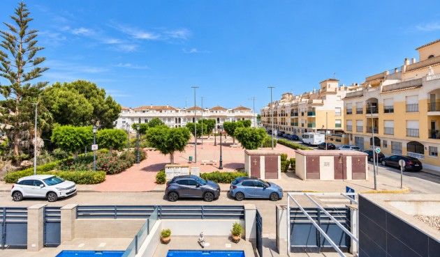 Resale - Villa -
Formentera del Segura - Costa Blanca
