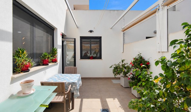 Resale - Villa -
Formentera del Segura - Costa Blanca