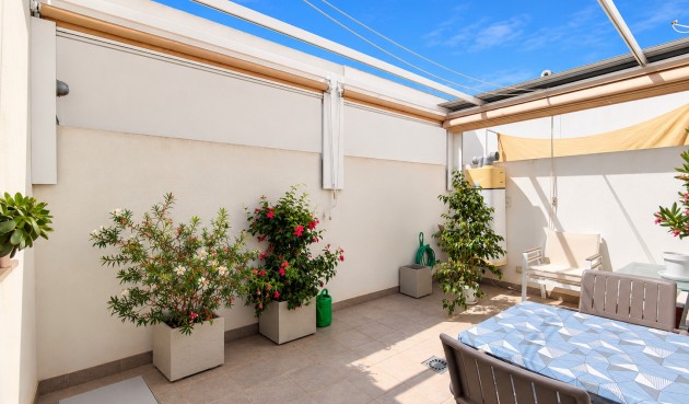 Resale - Villa -
Formentera del Segura - Costa Blanca