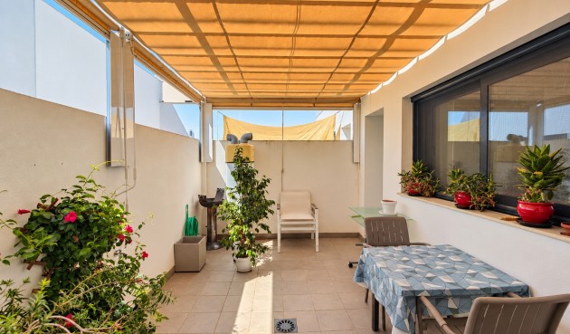 Resale - Villa -
Formentera del Segura - Costa Blanca