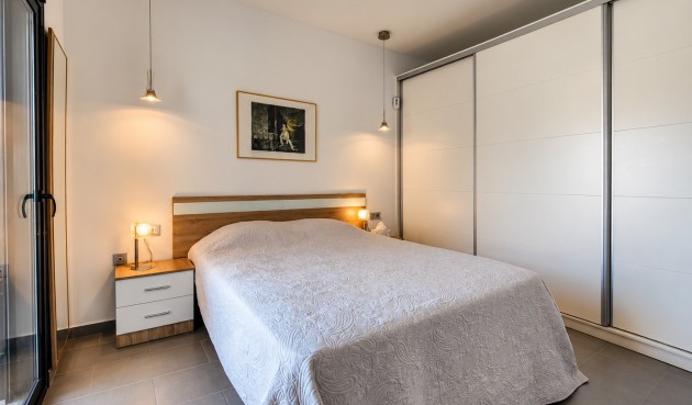 Resale - Villa -
Formentera del Segura - Costa Blanca