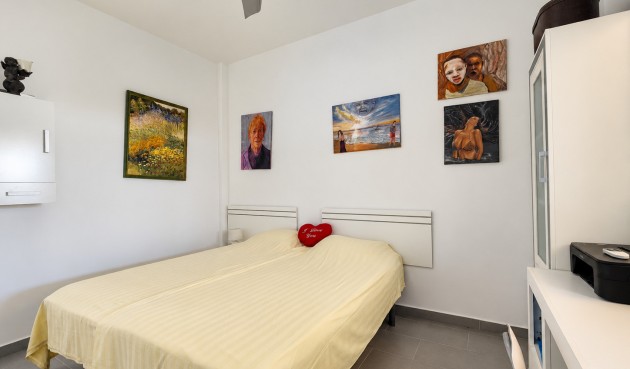 Resale - Villa -
Formentera del Segura - Costa Blanca