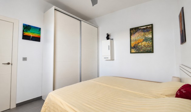 Resale - Villa -
Formentera del Segura - Costa Blanca