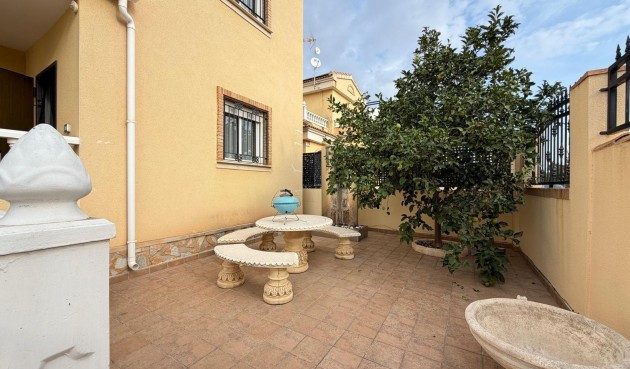 Resale - Villa -
Orihuela Costa - Lomas De Don Juan
