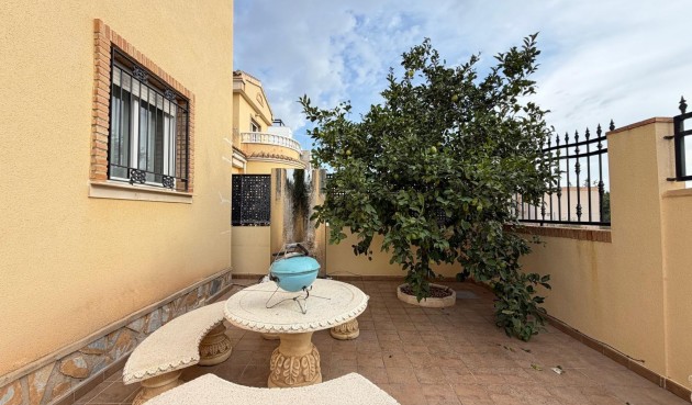 Resale - Villa -
Orihuela Costa - Lomas De Don Juan