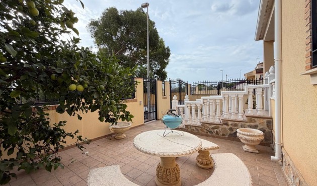 Resale - Villa -
Orihuela Costa - Lomas De Don Juan