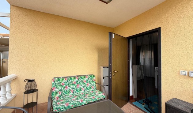 Resale - Villa -
Orihuela Costa - Lomas De Don Juan
